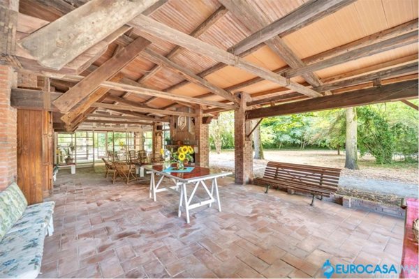 casa indipendente in vendita a Campogalliano in zona Panzano