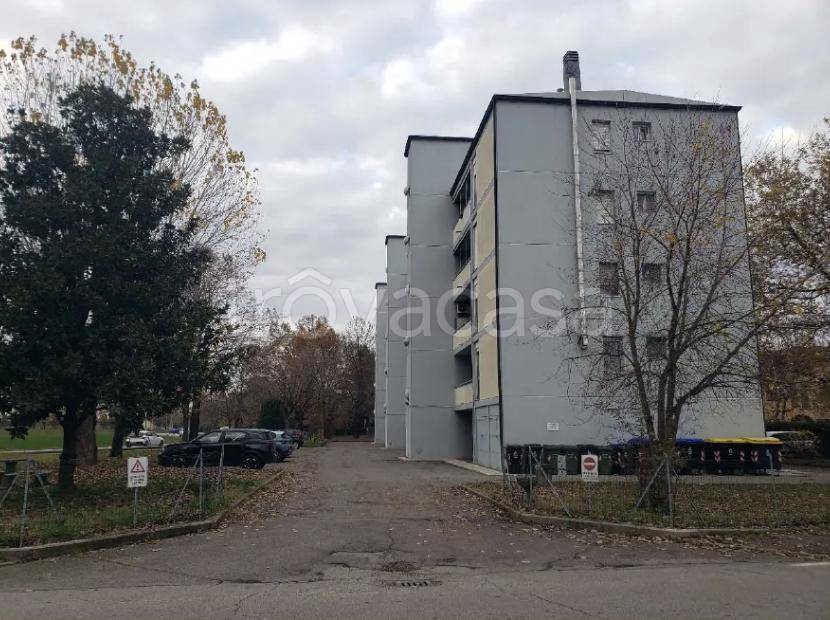 appartamento in vendita a Campogalliano