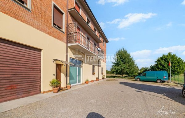 appartamento in vendita a Campogalliano in zona Panzano