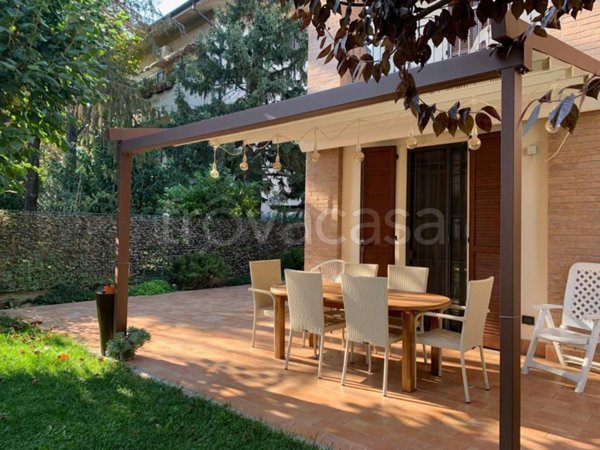 casa indipendente in vendita a Campogalliano