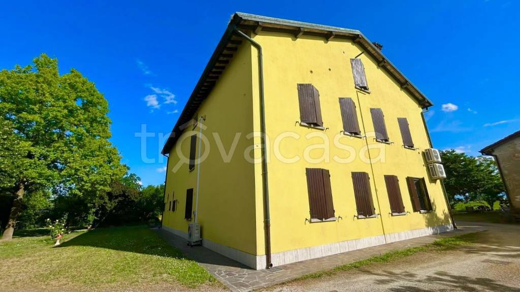 casa indipendente in vendita a Campogalliano in zona Panzano