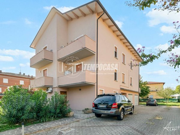 appartamento in vendita a Campogalliano in zona Panzano