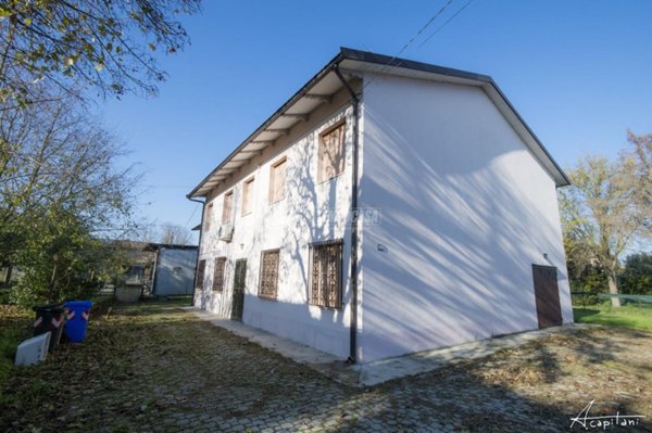 appartamento in vendita a Camposanto