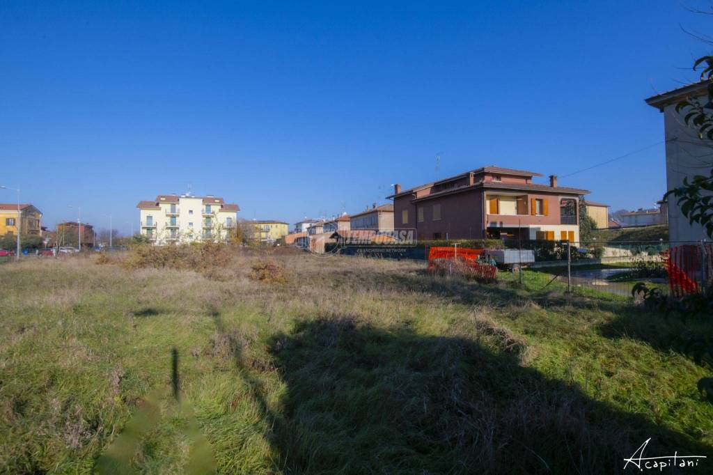 casa indipendente in vendita a Camposanto