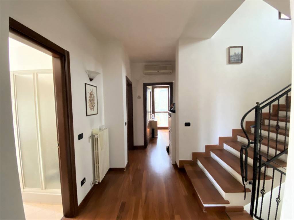 casa indipendente in vendita a Camposanto