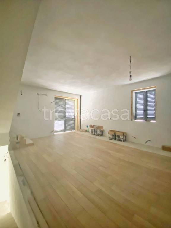 casa indipendente in vendita a Camposanto