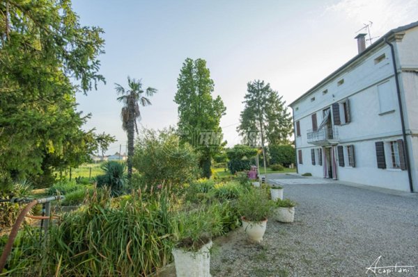 appartamento in vendita a Camposanto