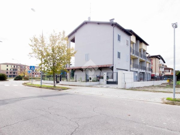 casa indipendente in vendita a Camposanto