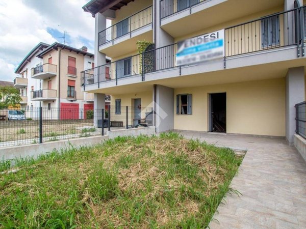 casa indipendente in vendita a Camposanto