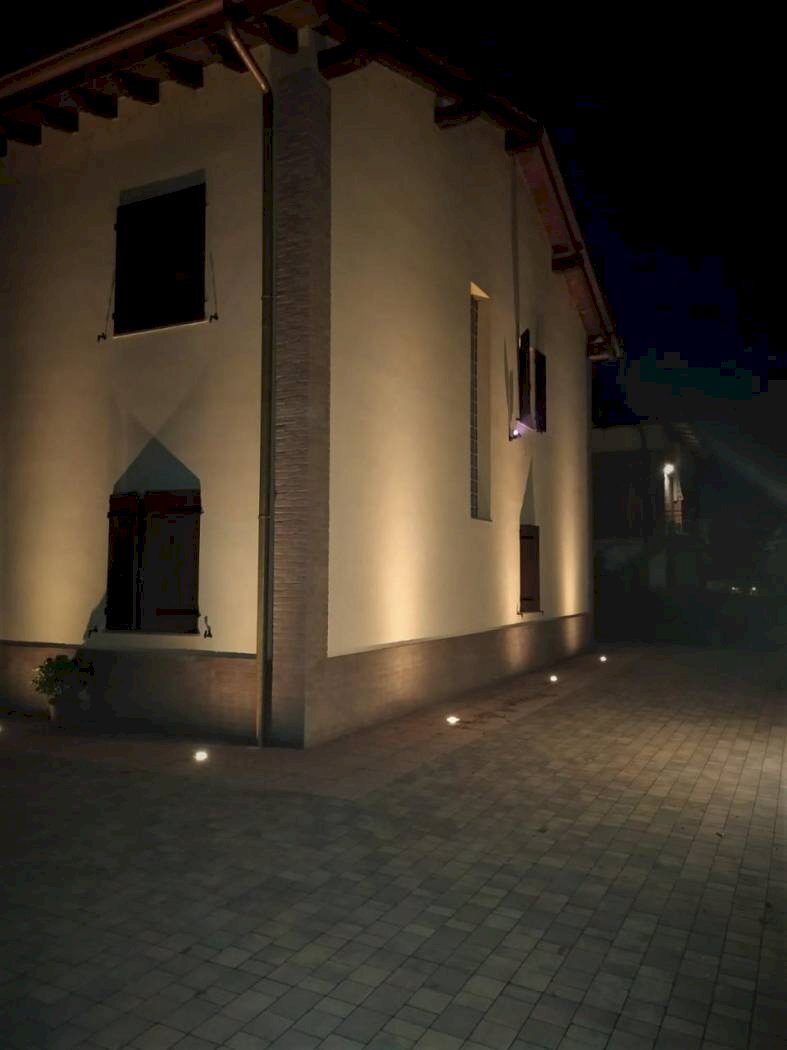 casa indipendente in vendita a Camposanto