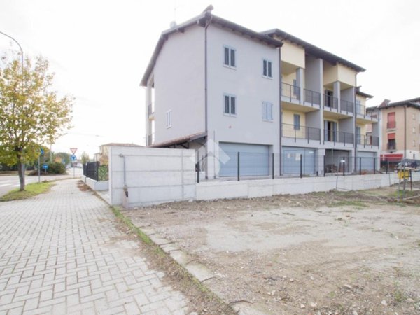 casa indipendente in vendita a Camposanto