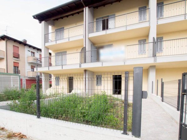 casa indipendente in vendita a Camposanto