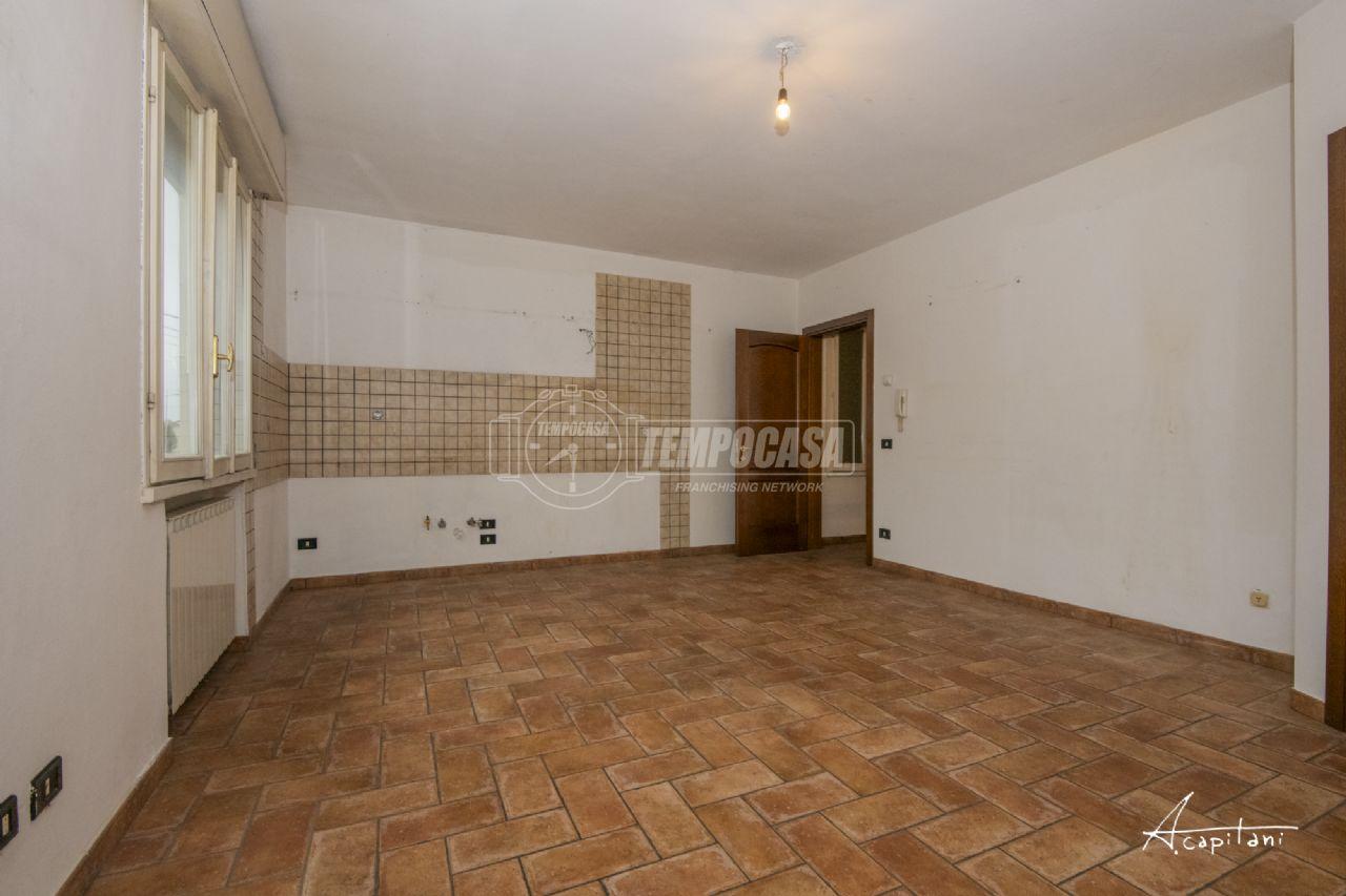 appartamento in vendita a Camposanto