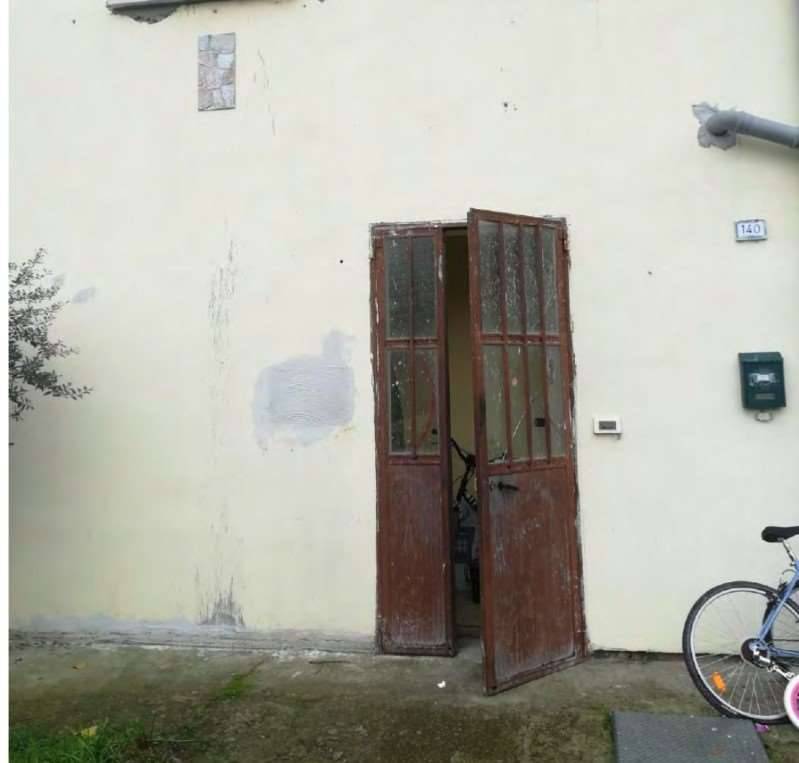 appartamento in vendita a Camposanto