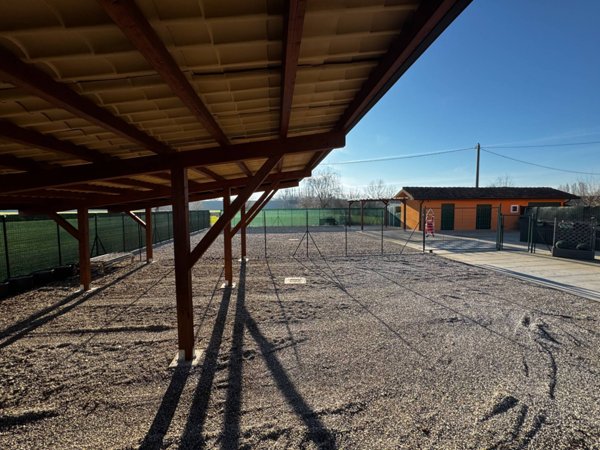 appartamento in vendita a Camposanto