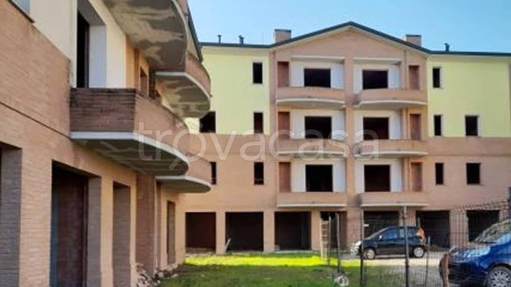 appartamento in vendita a Camposanto