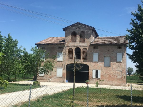 casa indipendente in vendita a Camposanto