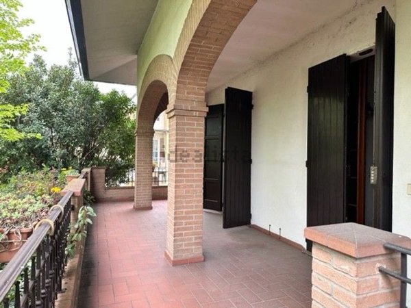 casa indipendente in vendita a Camposanto