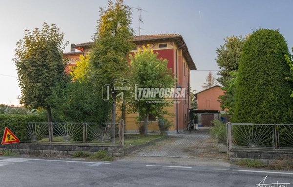 appartamento in vendita a Camposanto