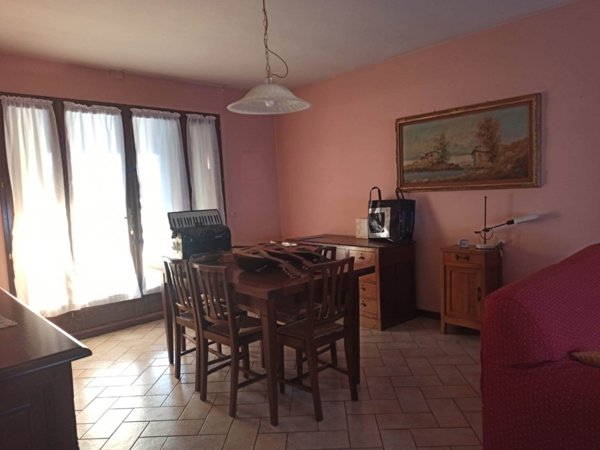 casa indipendente in vendita a Camposanto
