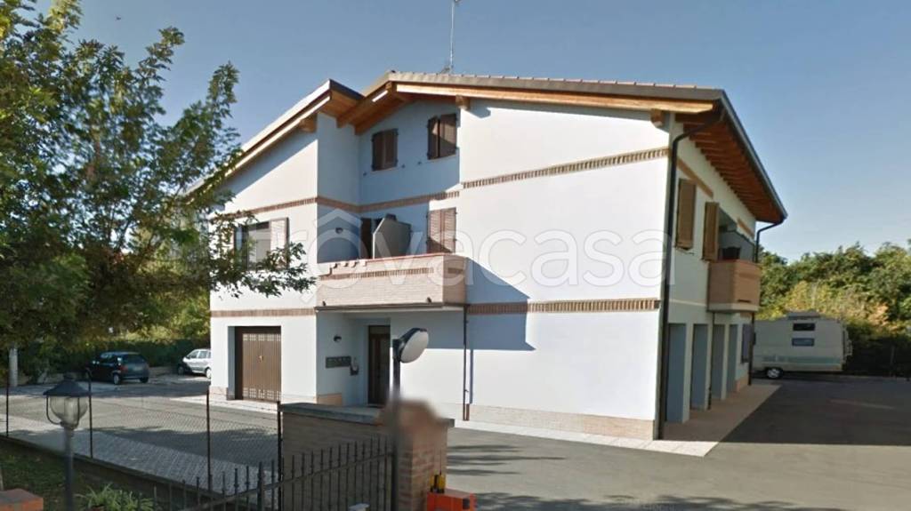 appartamento in vendita a Camposanto