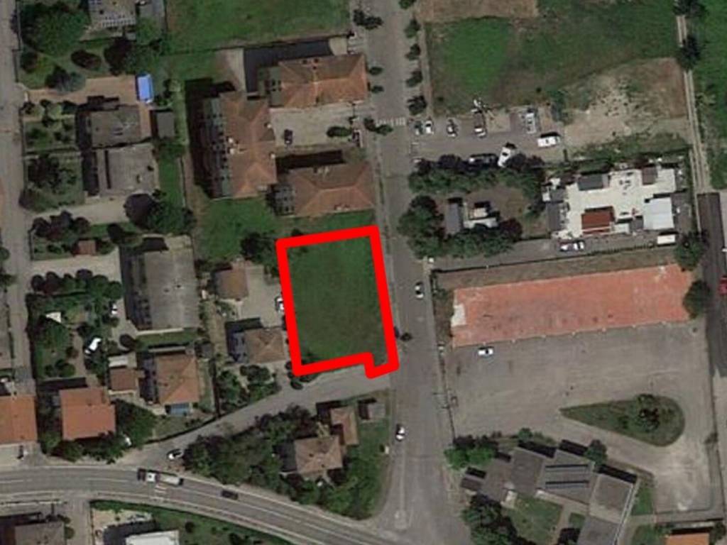 casa indipendente in vendita a Camposanto