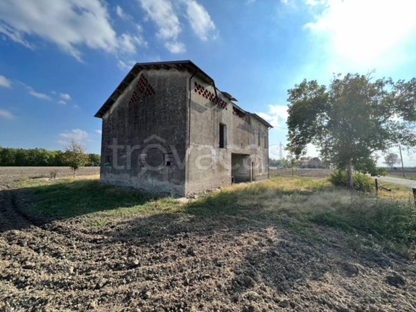 casa indipendente in vendita a Camposanto