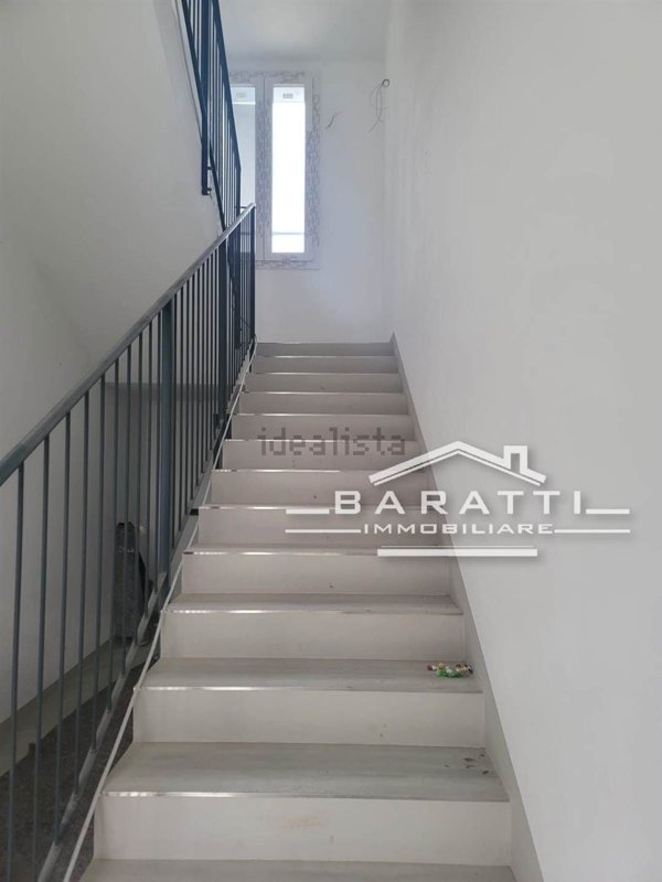 appartamento in vendita a Camposanto