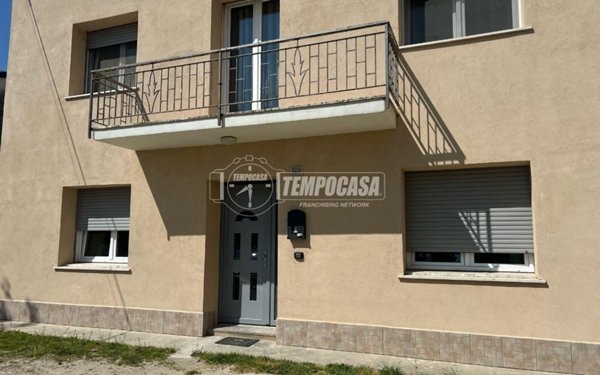 casa indipendente in vendita a Camposanto