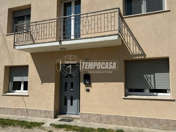 casa indipendente in vendita a Camposanto