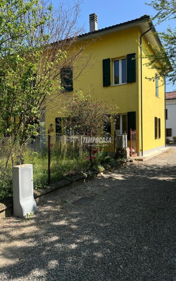 appartamento in vendita a Camposanto