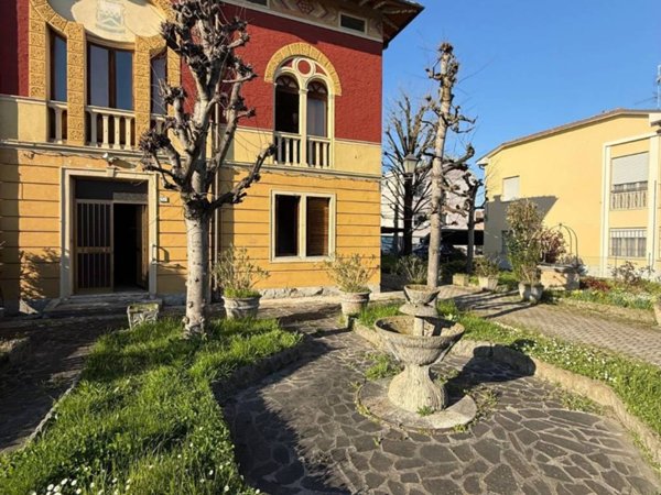 casa indipendente in vendita a Camposanto