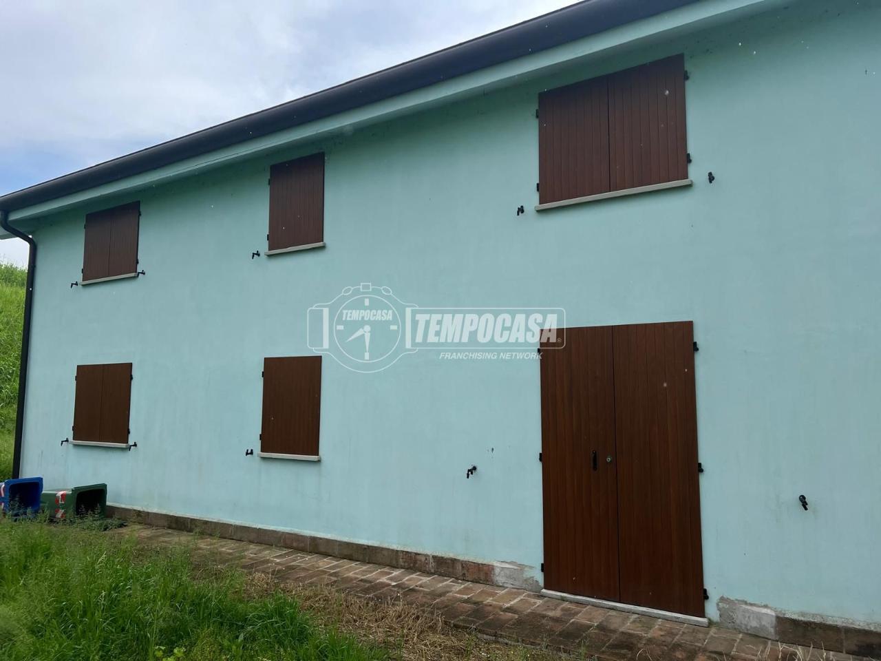 casa indipendente in vendita a Camposanto