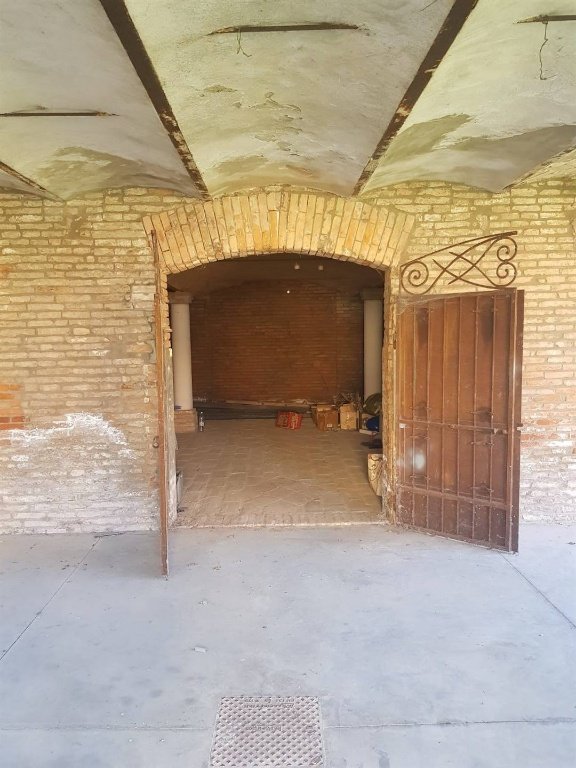 capannone in vendita a Camposanto