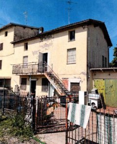 casa indipendente in vendita a Camposanto