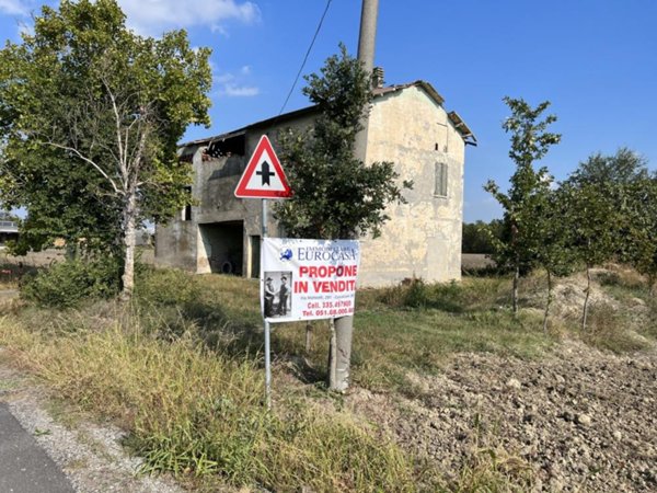 casa indipendente in vendita a Camposanto