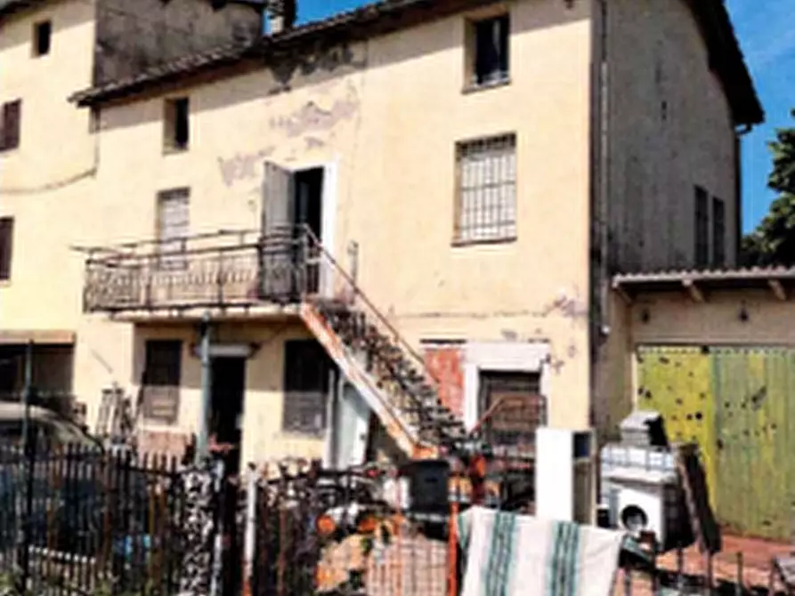 casa indipendente in vendita a Camposanto