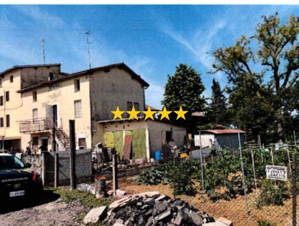 appartamento in vendita a Camposanto