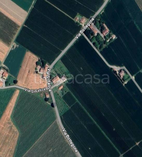 appartamento in vendita a Camposanto
