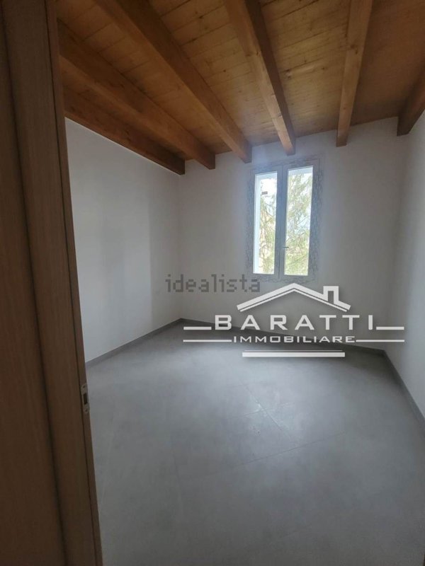 appartamento in vendita a Camposanto