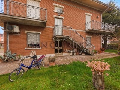 casa indipendente in vendita a Camposanto