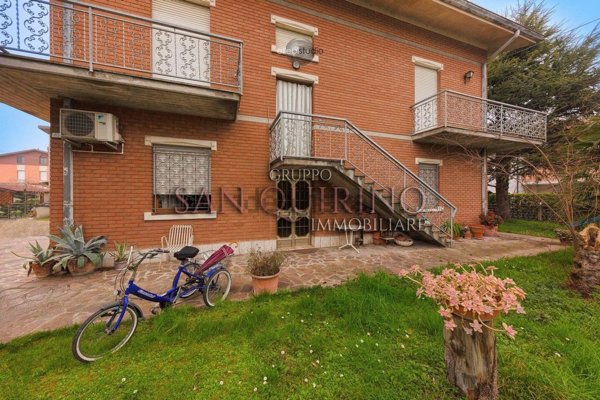 casa indipendente in vendita a Camposanto