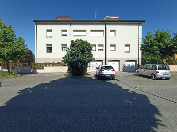 appartamento in vendita a Camposanto