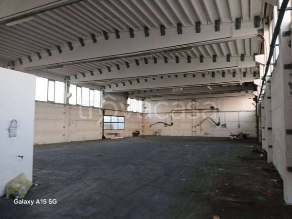 appartamento in vendita a Camposanto
