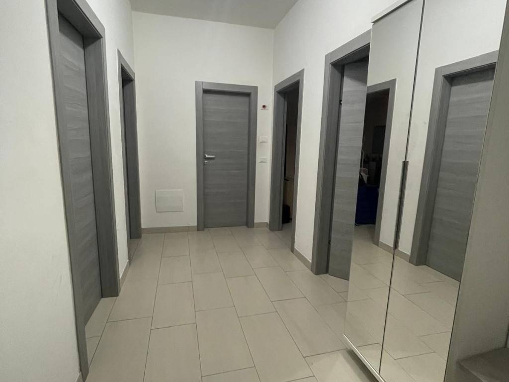 appartamento in vendita a Camposanto