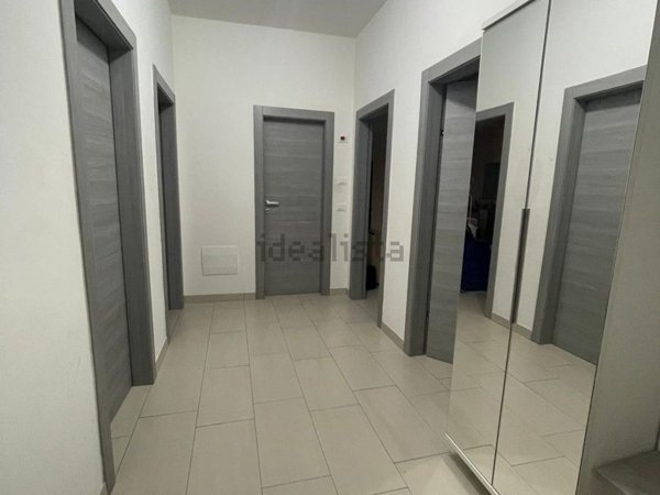 appartamento in vendita a Camposanto