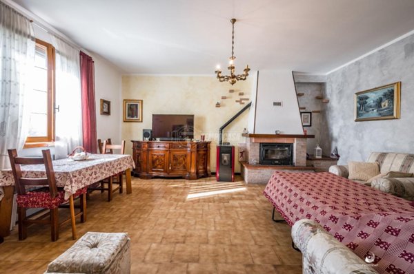 appartamento in vendita a Camposanto