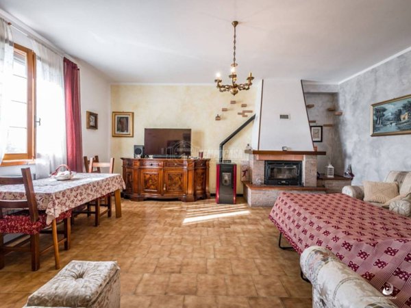 appartamento in vendita a Camposanto