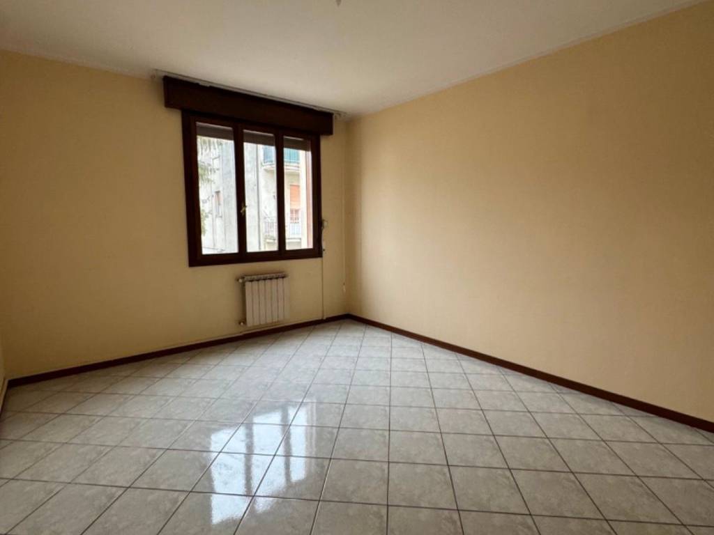 appartamento in vendita a Camposanto