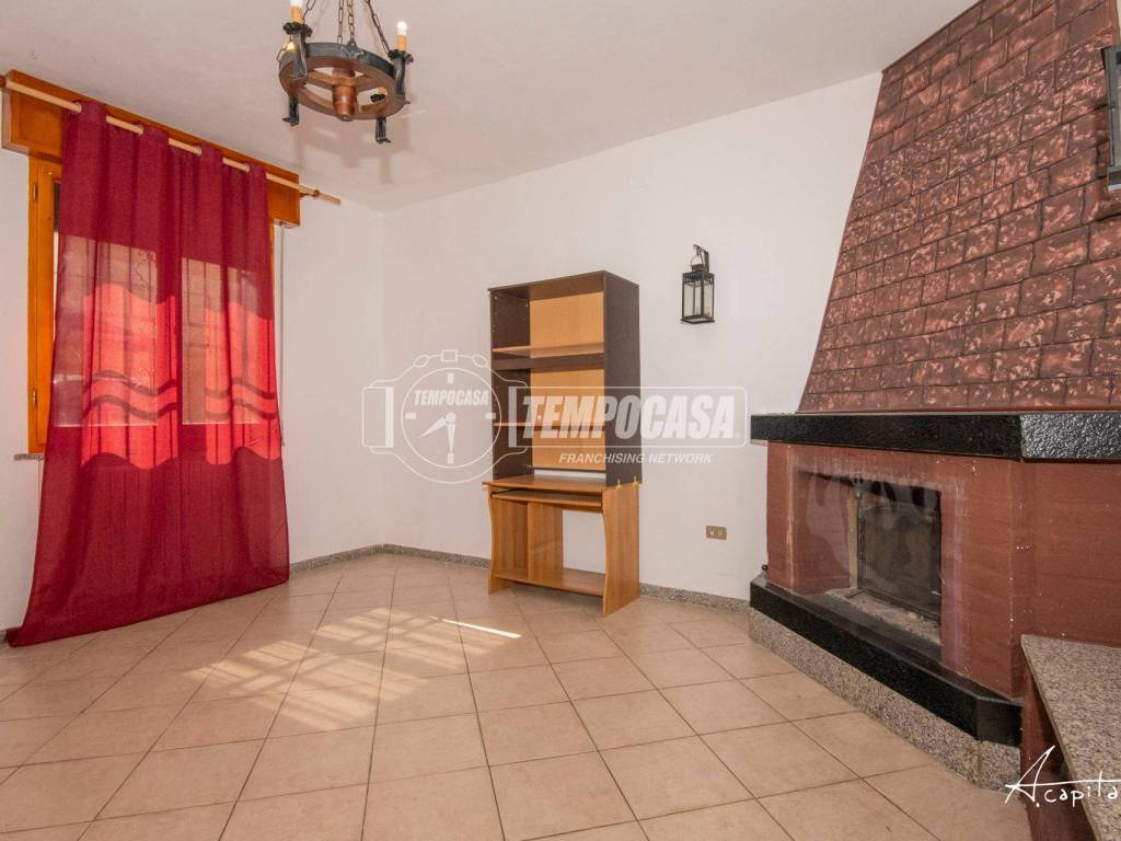 casa indipendente in vendita a Camposanto